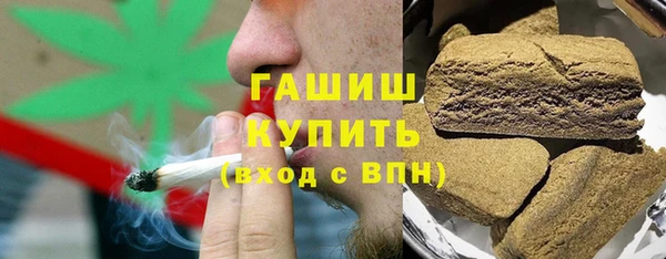 хмурый Арсеньев